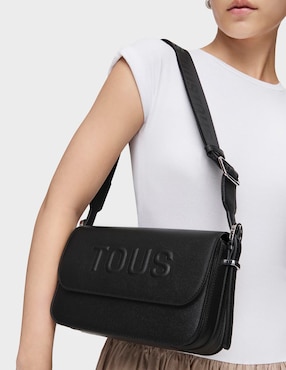 Bolsa bandolera Tous Brenda para mujer