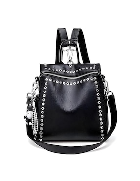 Backpack Wünd de cuero para mujer
