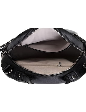 Backpack Wünd de cuero para mujer