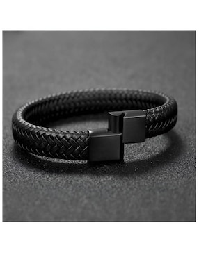 Pulsera Wünd de piel