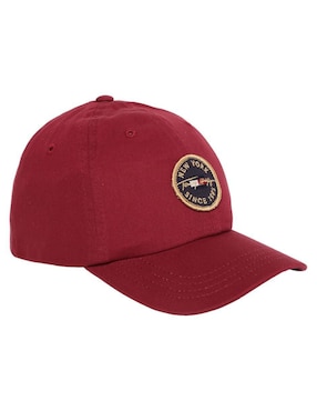Gorra con visera curva casual Tommy Hilfiger New York
