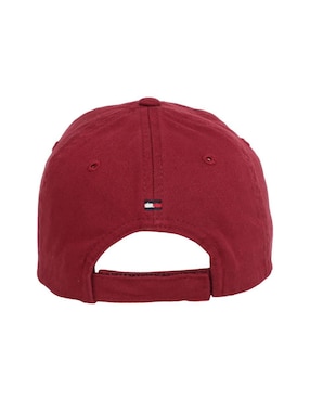 Gorra con visera curva casual Tommy Hilfiger New York