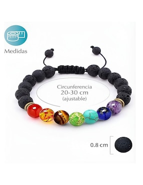 Pulsera Wünd