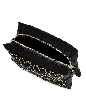 Bolsa crossbody Rebecca Minkoff Heart Studs para mujer