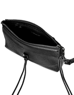 Bolsa crossbody Rebecca Minkoff Darren Group de piel para mujer