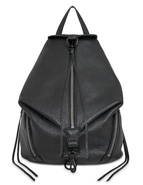 Backpack Rebecca Minkoff de piel para mujer