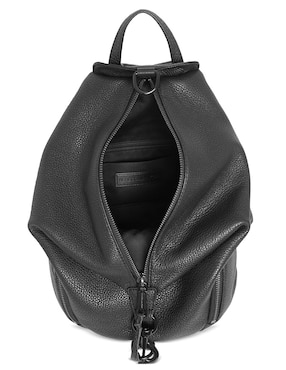 Backpack Rebecca Minkoff de piel para mujer