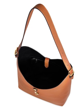 Bolsa shopper Rebecca Minkoff Megan de piel para mujer