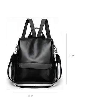Backpack Wünd para mujer