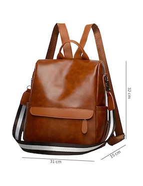 Backpack Wünd para mujer