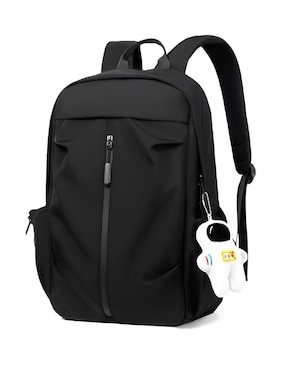 Mochila con portalaptop Wünd impermeable unisex