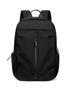 Mochila con portalaptop Wünd impermeable unisex