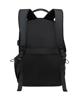 Mochila con portalaptop Wünd impermeable unisex