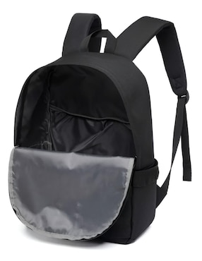 Mochila con portalaptop Wünd impermeable unisex