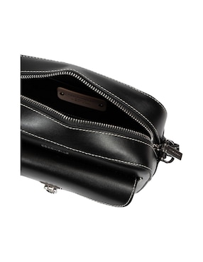 Bolsa crossbody Coccinelle Beat Eco Cow de piel para mujer