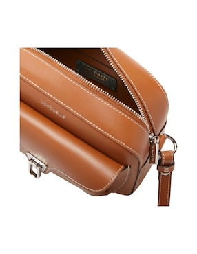 Bolsa crossbody Coccinelle Beat Eco Cow. de piel para mujer