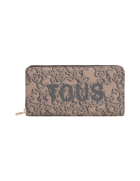 Cartera TOUS Kaos Mini Evolution New Para Mujer