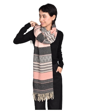 Bufandas Adorn para mujer