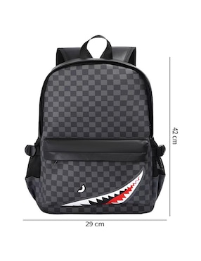 Mochila casual Wünd impermeable unisex