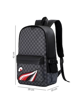Mochila casual Wünd impermeable unisex