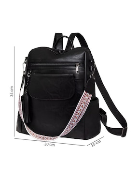 Backpack Wünd para mujer