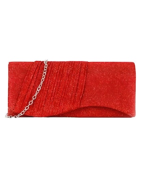 Bolsa Clutch Wünd Para Mujer