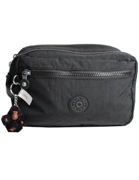 Cosmetiquera Multiusos Kipling Impermeable De Nylon Unisex