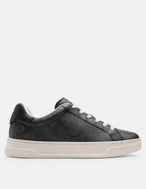 Tenis COACH High Line Sneaker para mujer