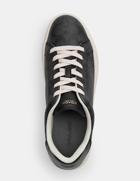 Tenis COACH High Line Sneaker para mujer