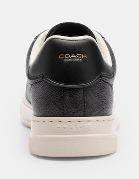 Tenis COACH High Line Sneaker para mujer