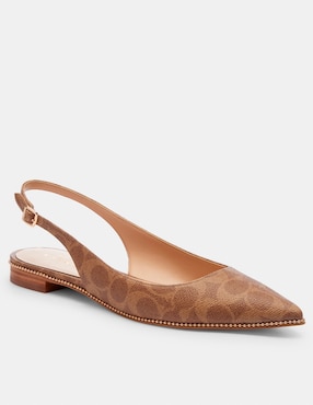 Zapato COACH Claire Skimmer Para Mujer