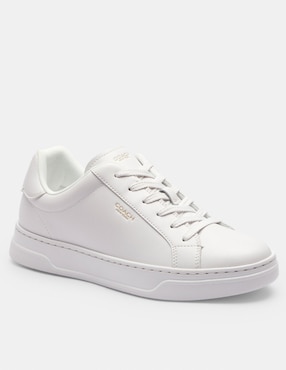 Tenis COACH High Line Para Mujer