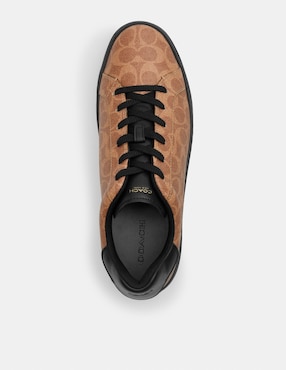 Tenis COACH High Line Sneaker para hombre