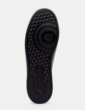 Tenis COACH High Line Sneaker para hombre
