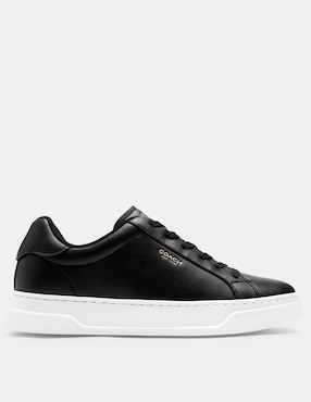 Tenis COACH High Line Sneaker para mujer