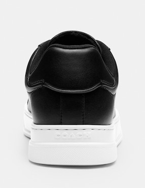Tenis COACH High Line Sneaker para mujer