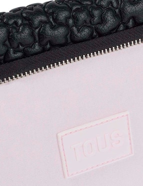 Bolsa crossbody Tous Jane Puffy Bear para mujer