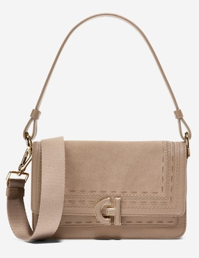 Bolsa Shoulder Cole Haan De Piel Para Mujer