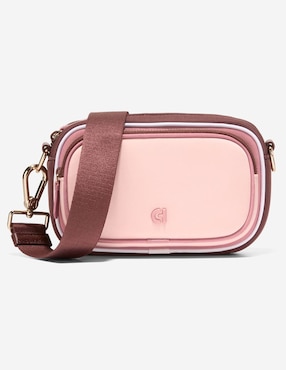 Bolsa Crossbody Cole Haan Para Mujer