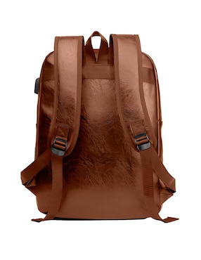 Mochila con portalaptop Wünd impermeable unisex