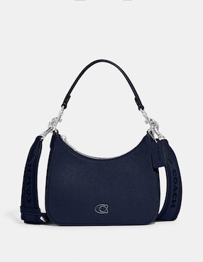 Bolsa Crossbody COACH De Piel Para Mujer