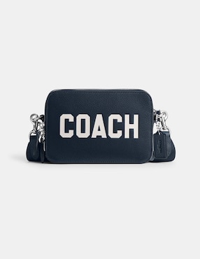 Bolsa Crossbody COACH De Piel Para Hombre