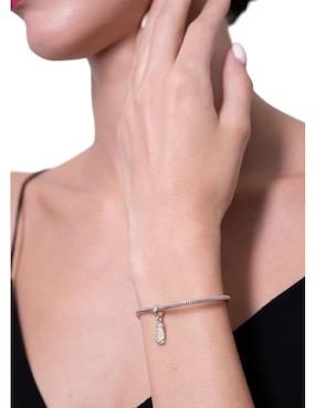 Charm Pineda Covalin maíz de plata P 925