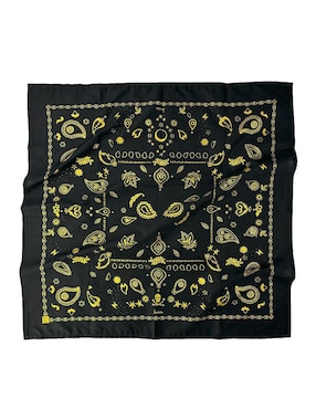 Pañuelo de algodón Lucida