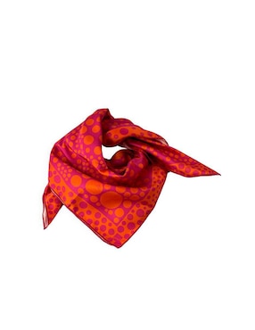 Pañuelo de satín Lucida
