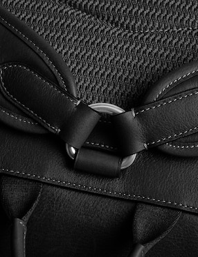 Mochila antirrobo Coach unisex
