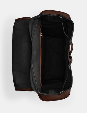 Mochila antirrobo Coach unisex