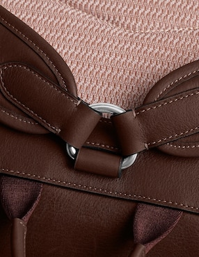 Mochila antirrobo Coach unisex