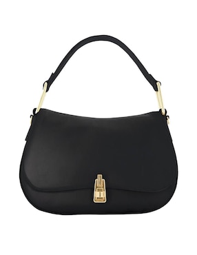 Bolsa Satchel Prada De Piel Para Mujer