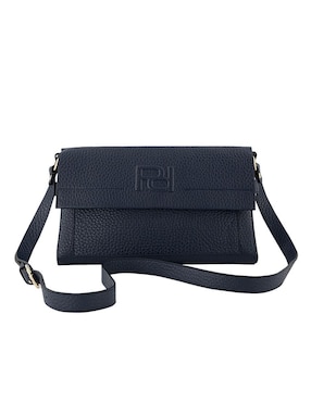 Bolsa Crossbody Prada De Piel Para Mujer